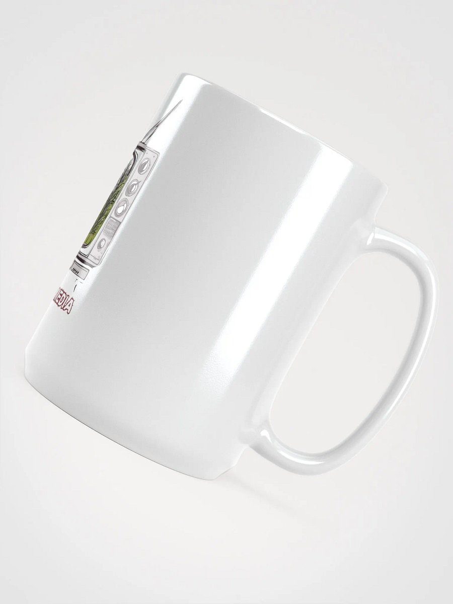Garbage Media Midwest Design Mug product image (4)