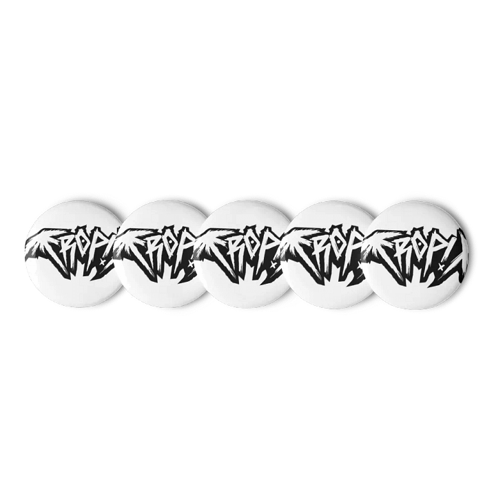 Trop!x Pins product image (1)