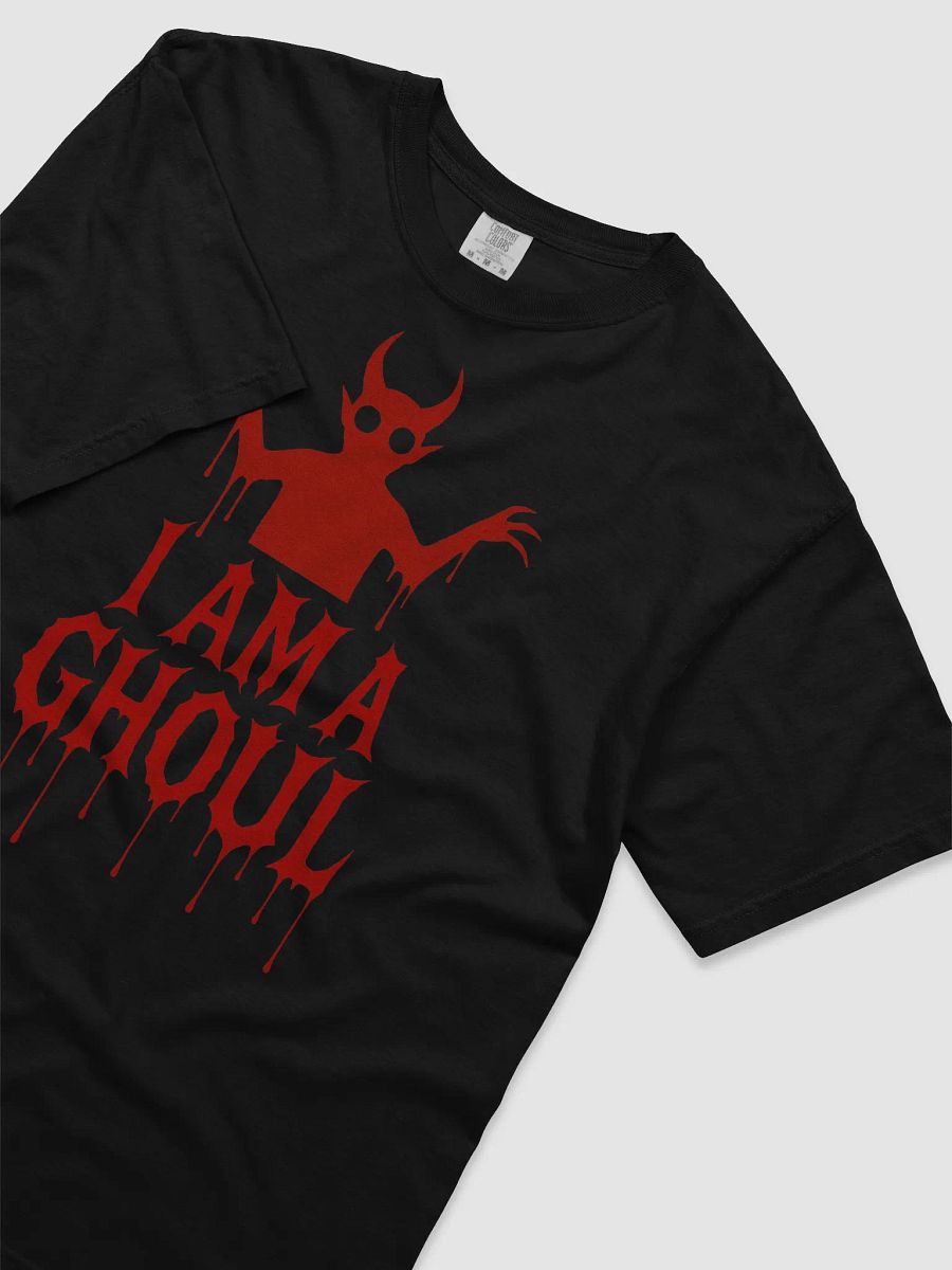 I Am A Ghoul product image (3)
