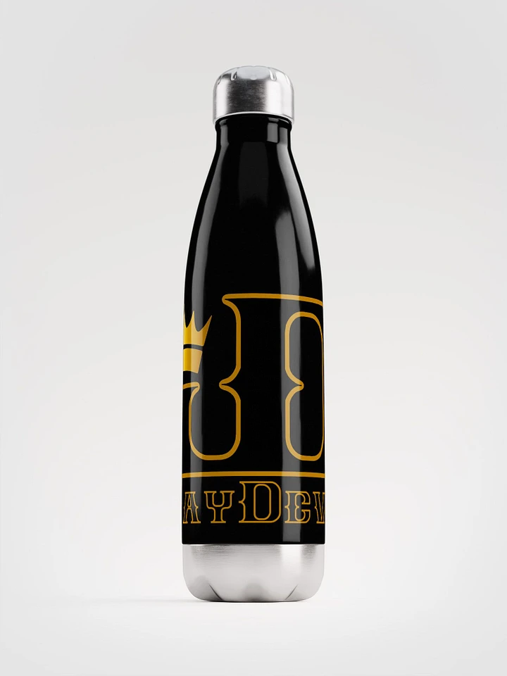 Jay Devv Metal Water Bottle product image (1)