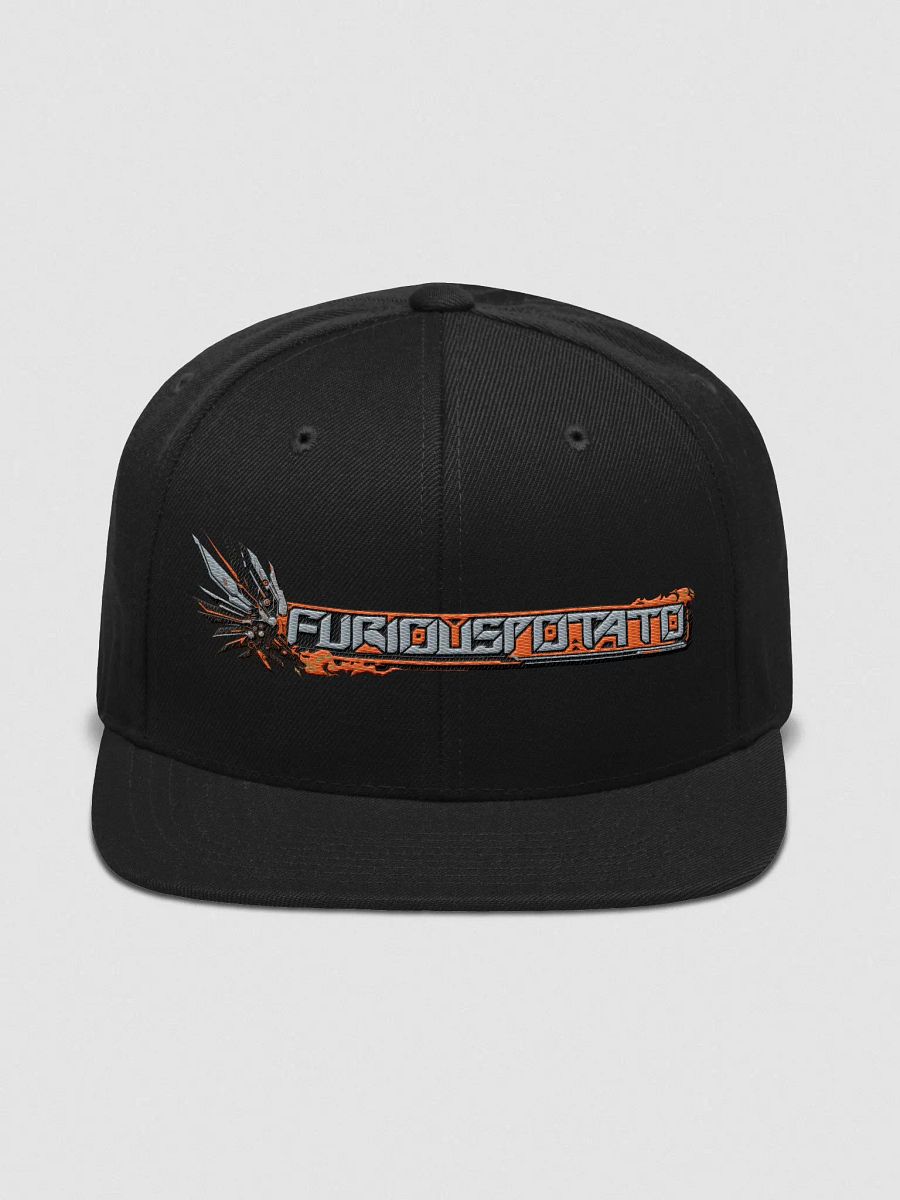 Logo Snapback product image (2)