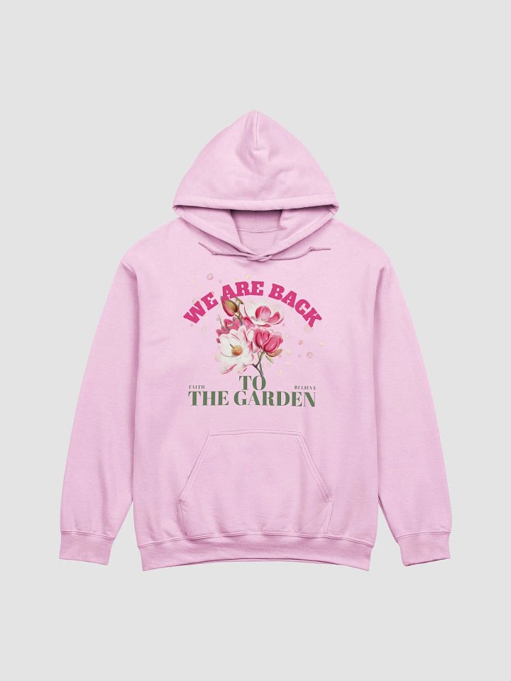 Magnolia Bloom Hoodie product image (13)