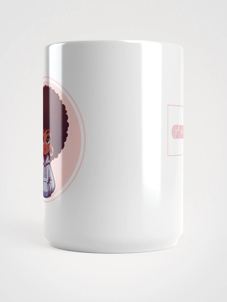 Afro Chic Mug product image (5)