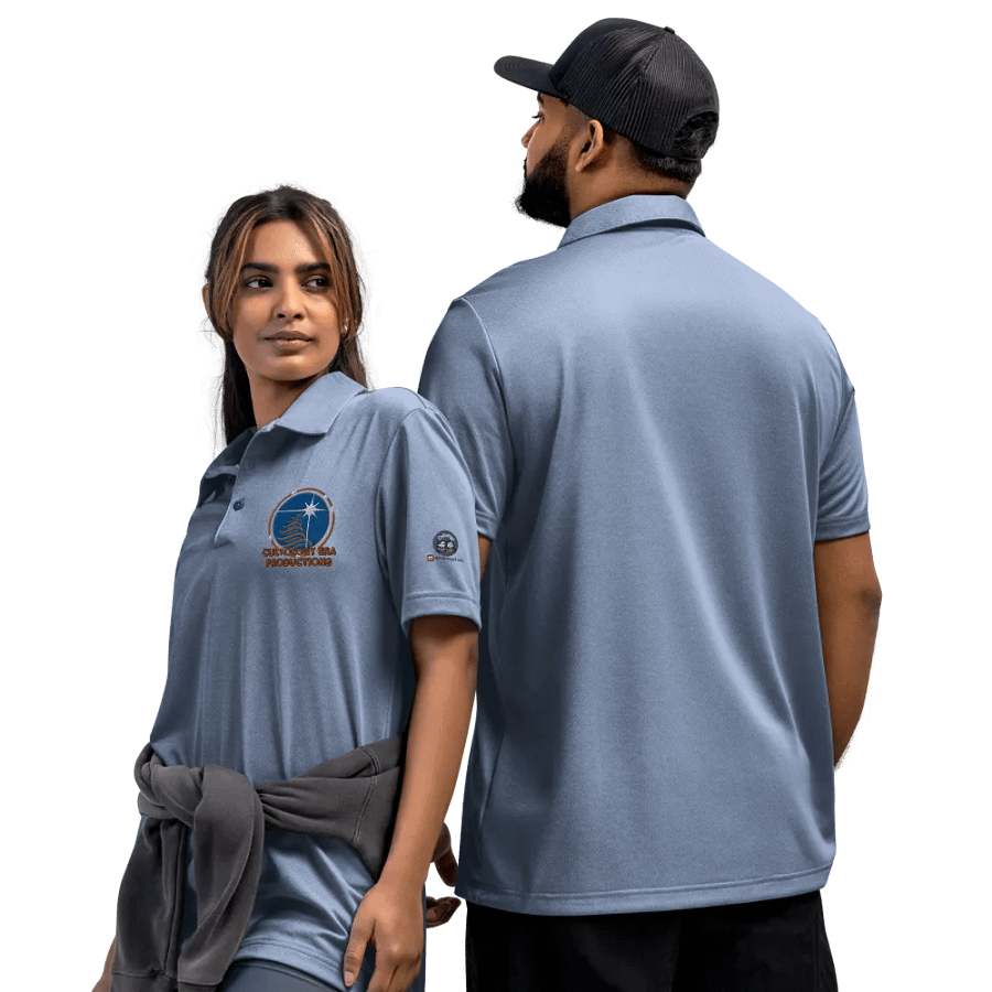 Cultology Era Productions Polo product image (7)