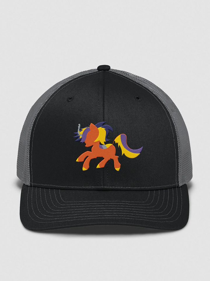 2025 Hex-Bits Hat product image (1)