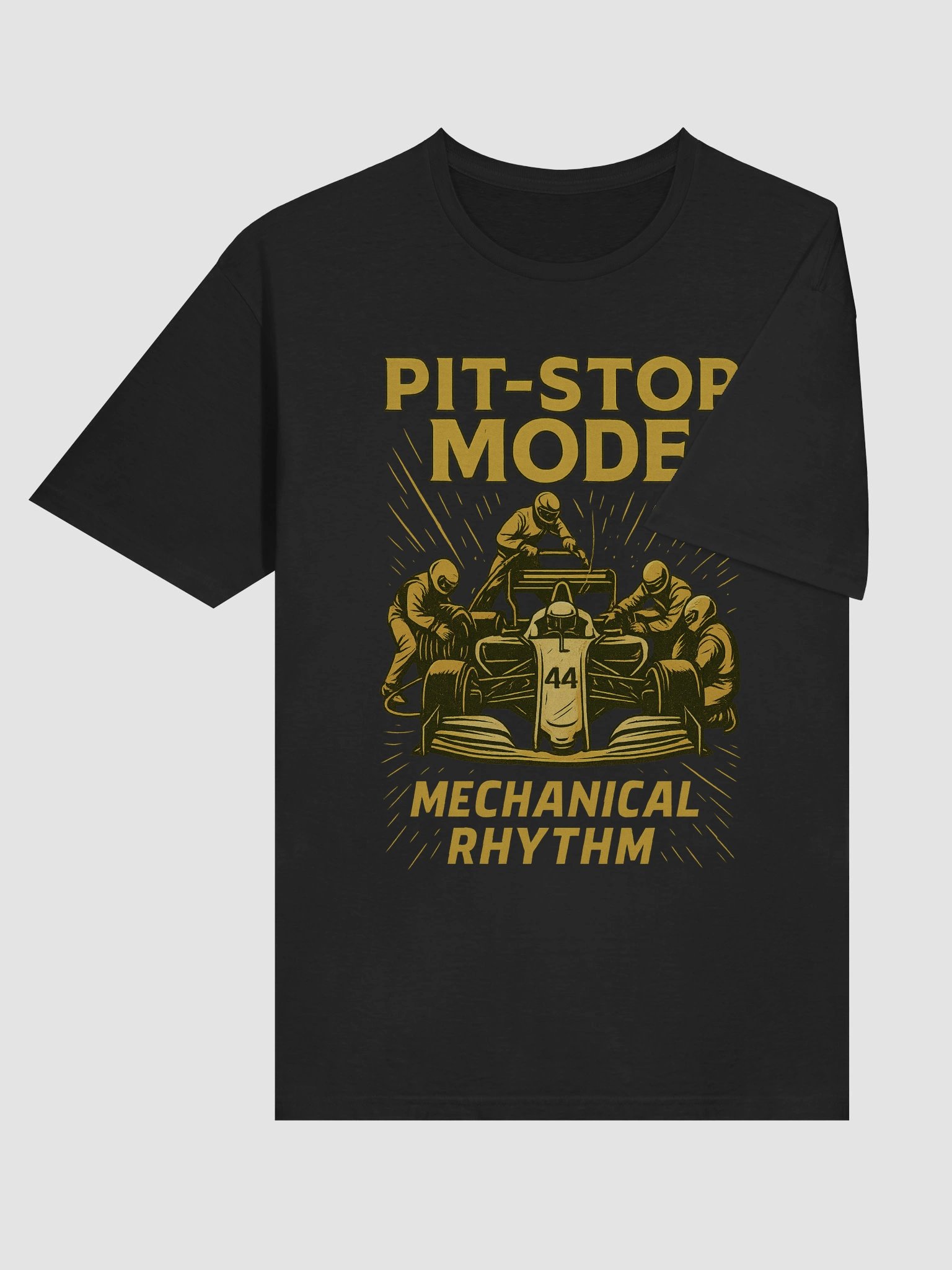 PIT-STOP T-SHIRT product image (6)