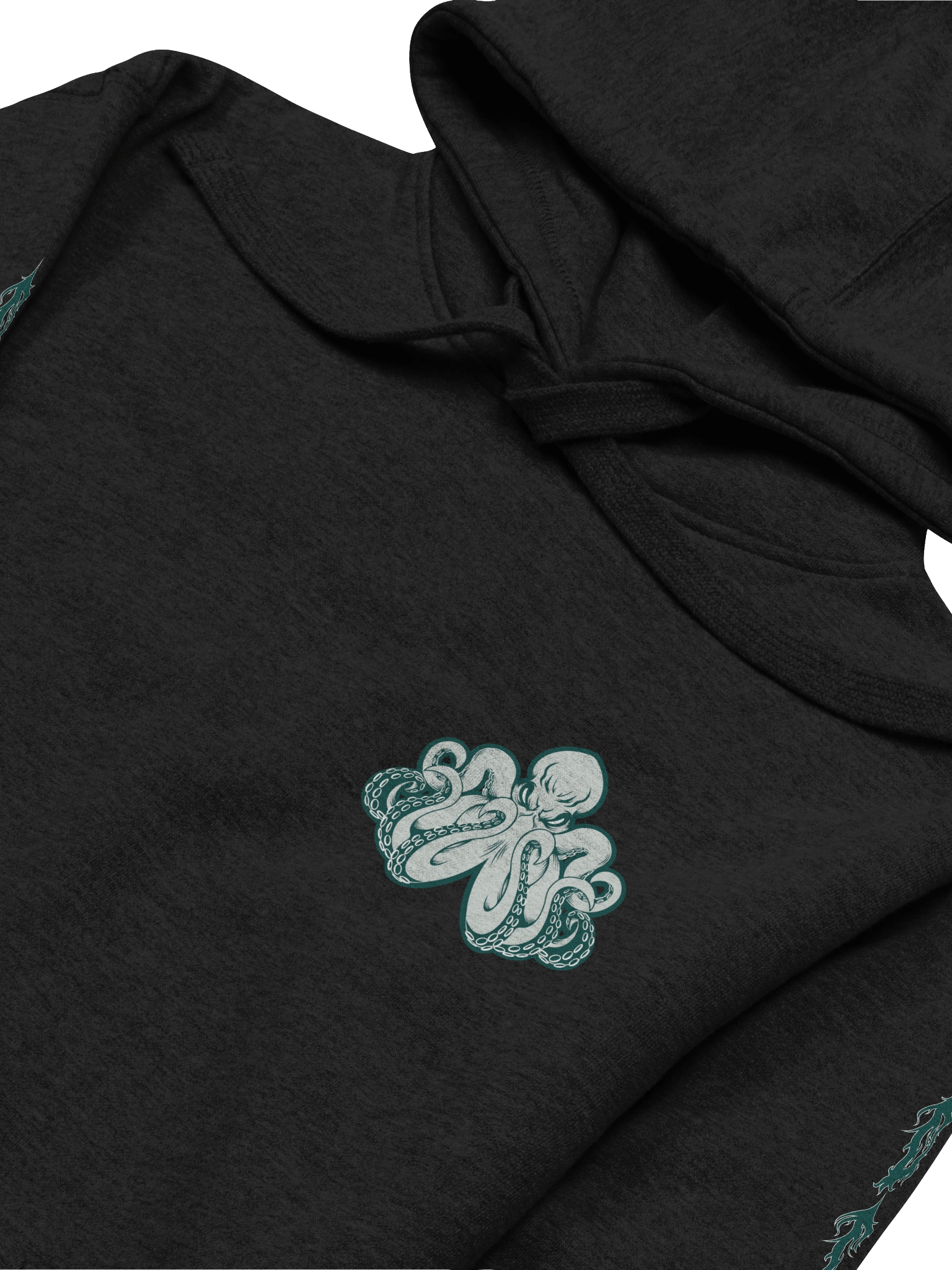 CotV - Decay Hoodie (Green) product image (4)