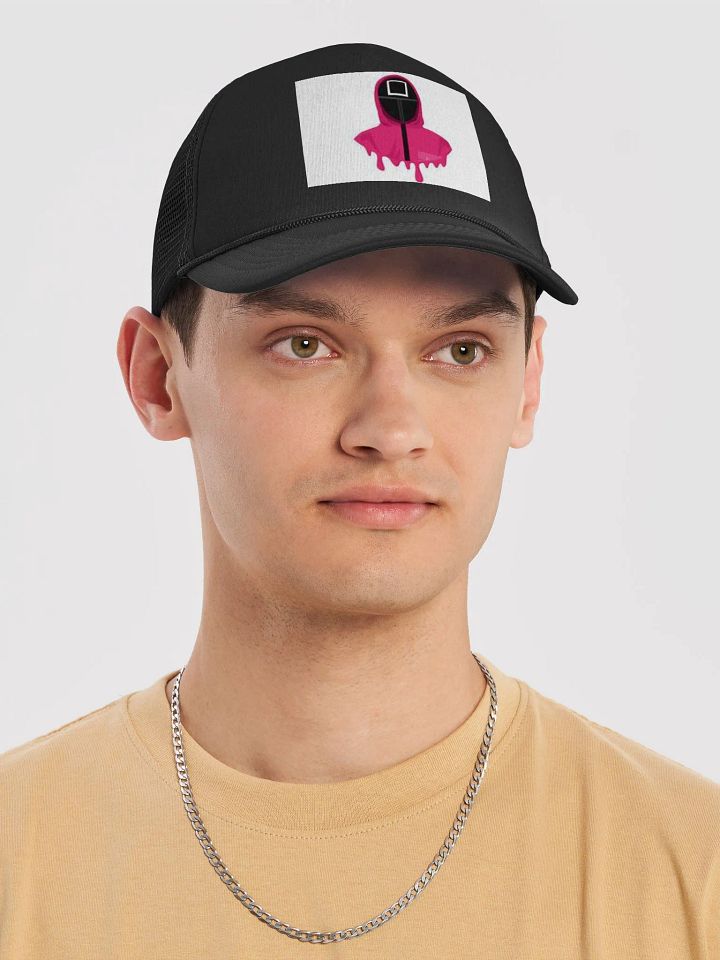Squid Game Cap product image (1)