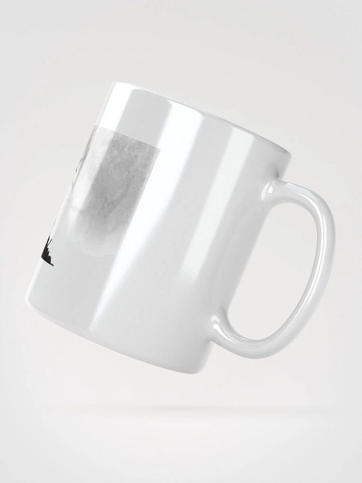 White Mug of Undkindness product image (2)