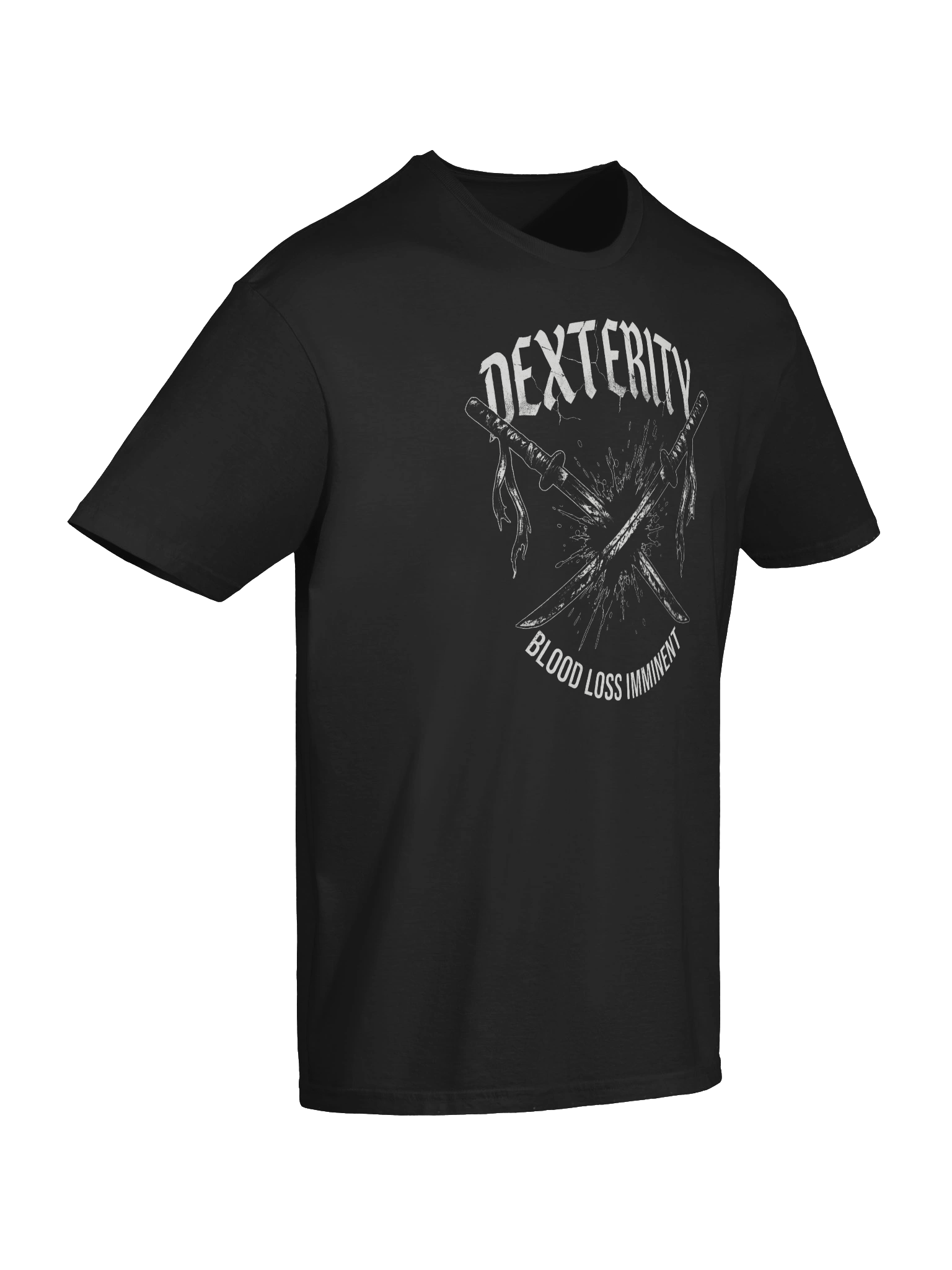 Dexterity T-Shirt product image (10)