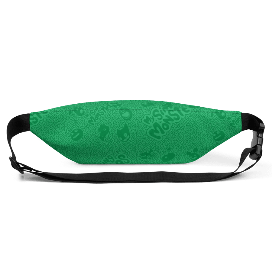 My Singing Monsters Fanny Pack product image (3)