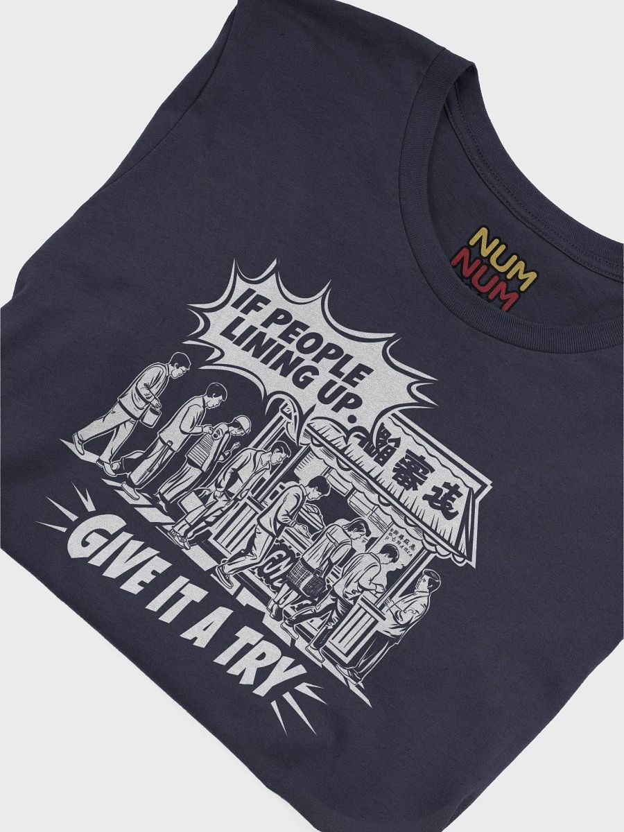 If people lining up. Give it a try product image (3)