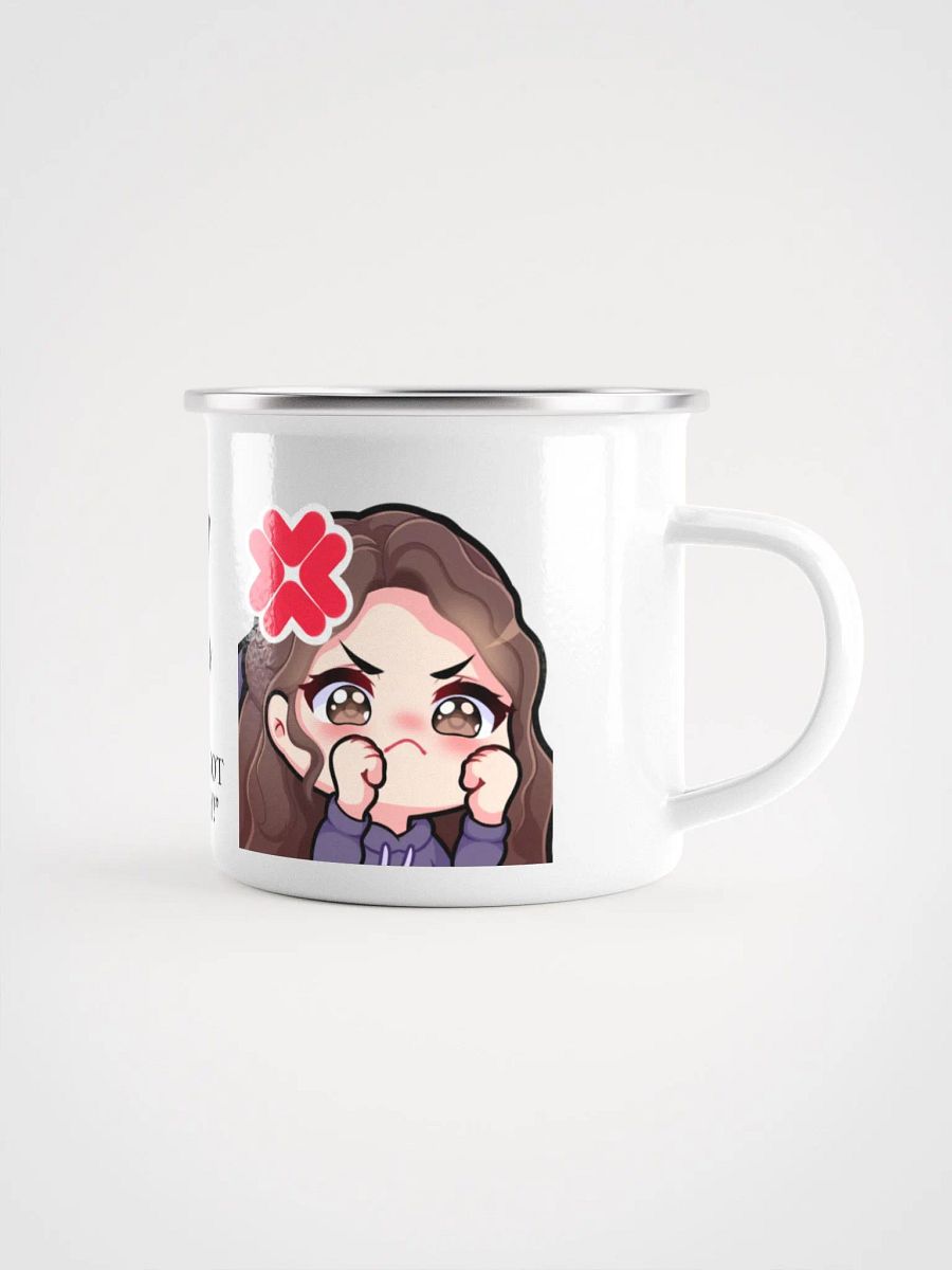 Taco Rage Camping Mug product image (1)