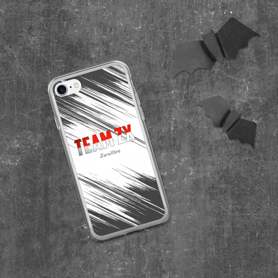 ZeroXtra I-Phone Case product image (332)