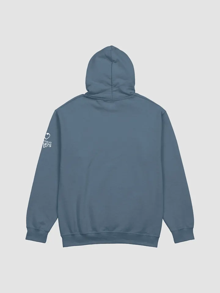 Logo Hoodie product image (2)
