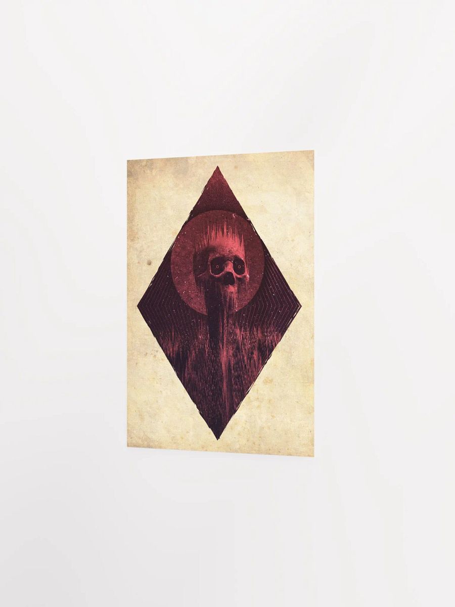 The Great Dying Matte Poster product image (3)