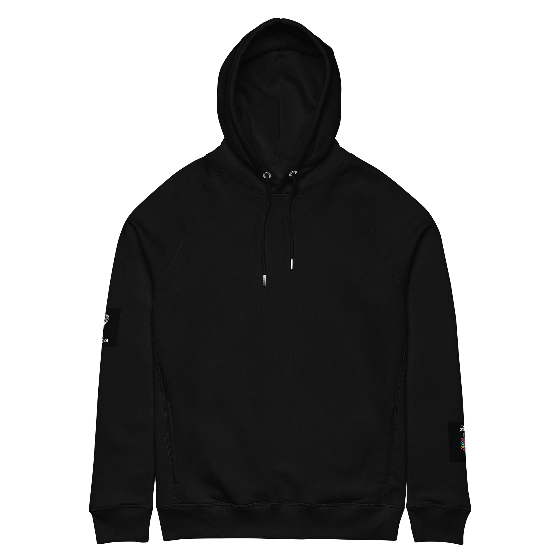 Eco-Friendly Inferno Unisex Hoodie product image (6)