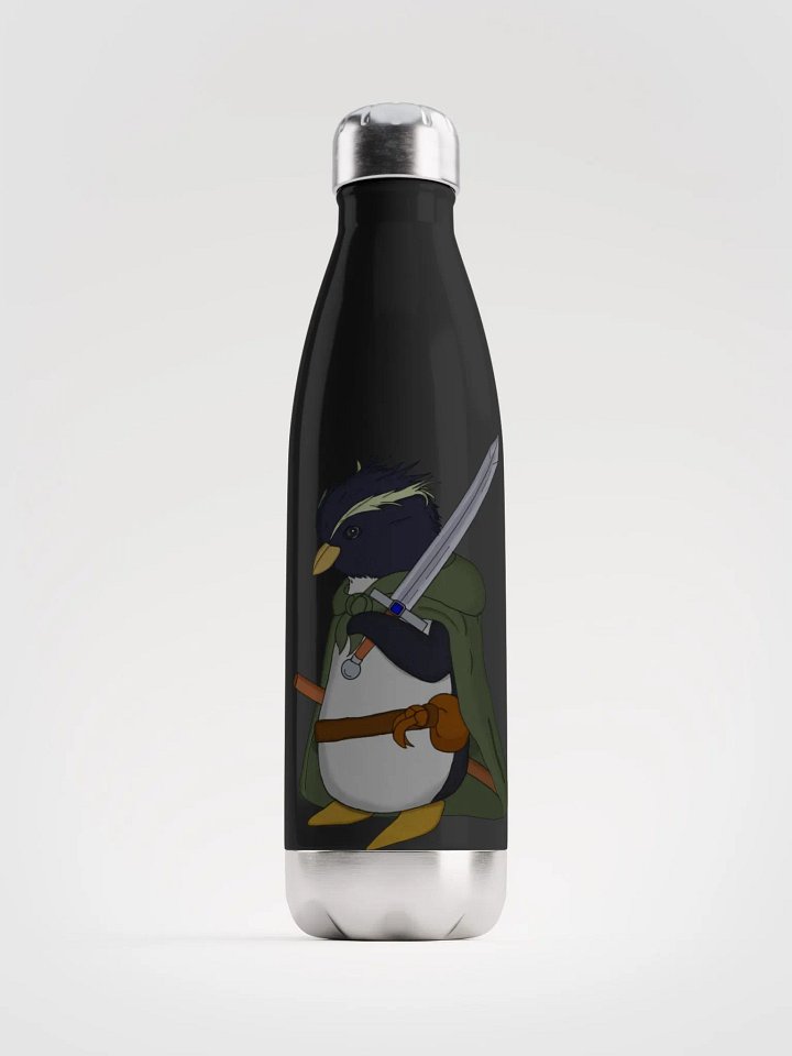 Waddles The War Bottle product image (1)