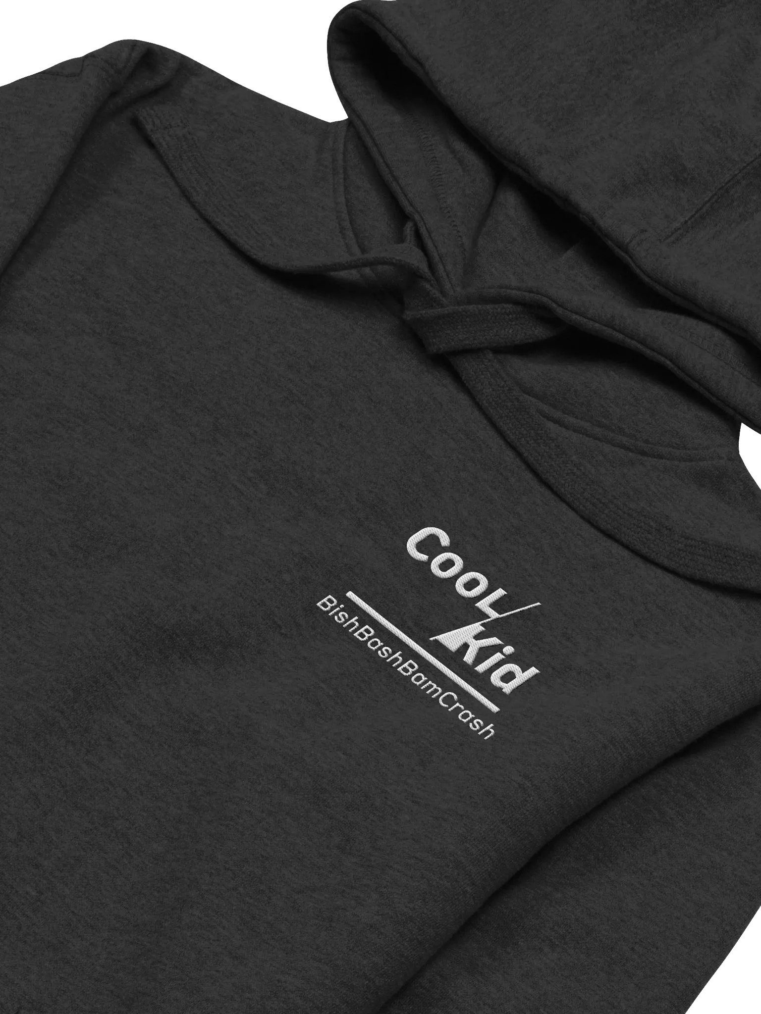 Coolkid / BishBashBamCrash Collab product image (3)