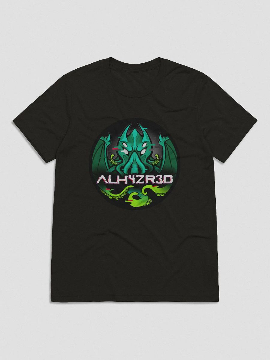 Logo T-Shirt - Simple product image (1)