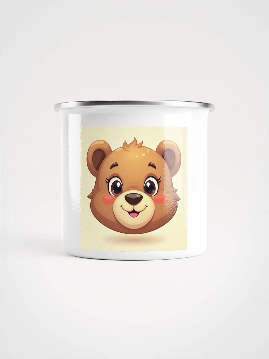 SMILE BEAR product image (2)
