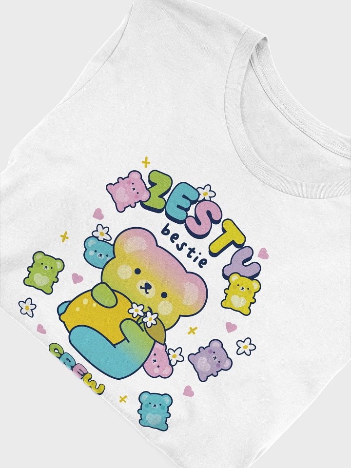 Zesty Bestie Tee product image (1)