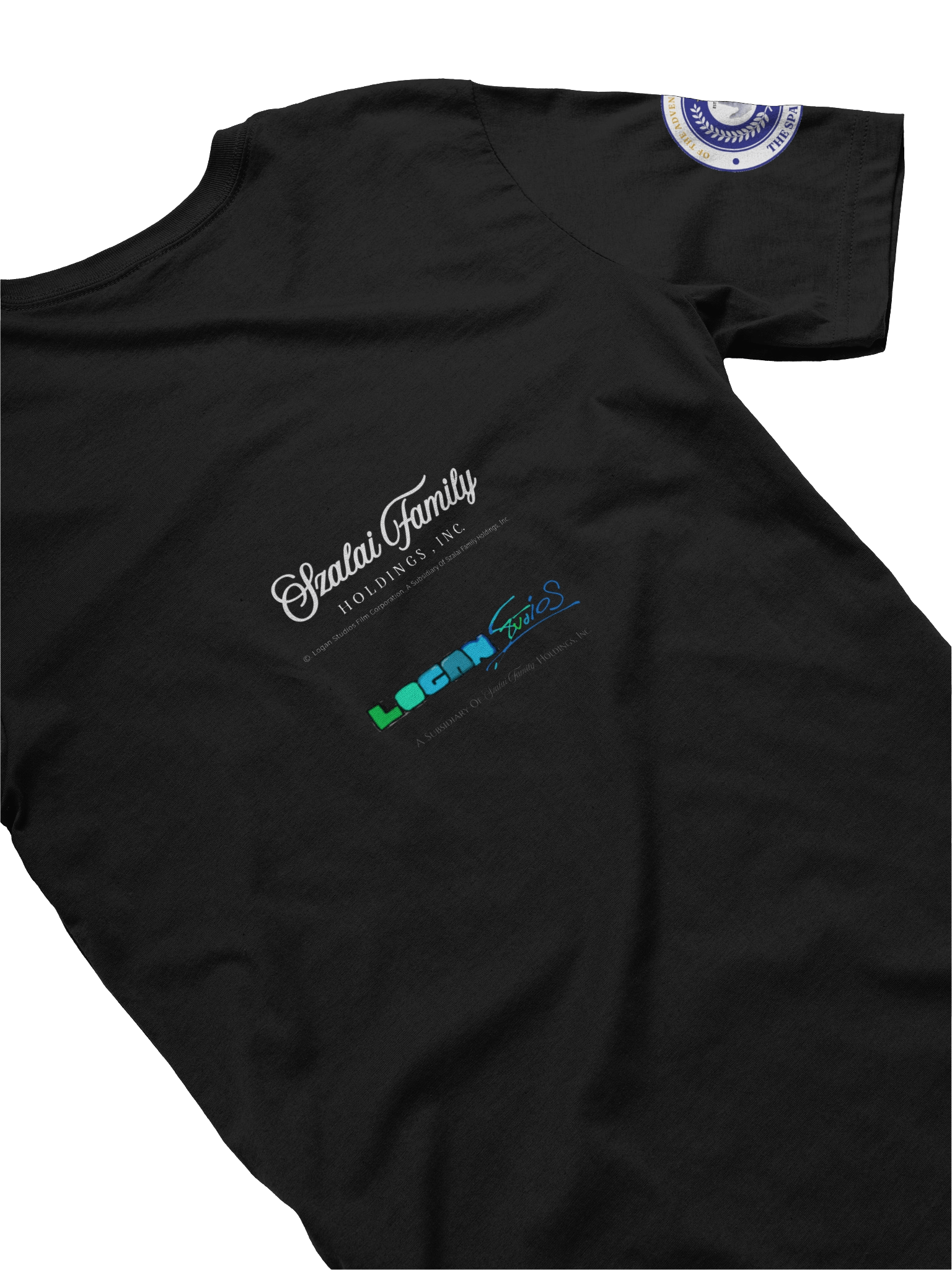 Liama Goes To The Indiana State Museum Shirt product image (37)