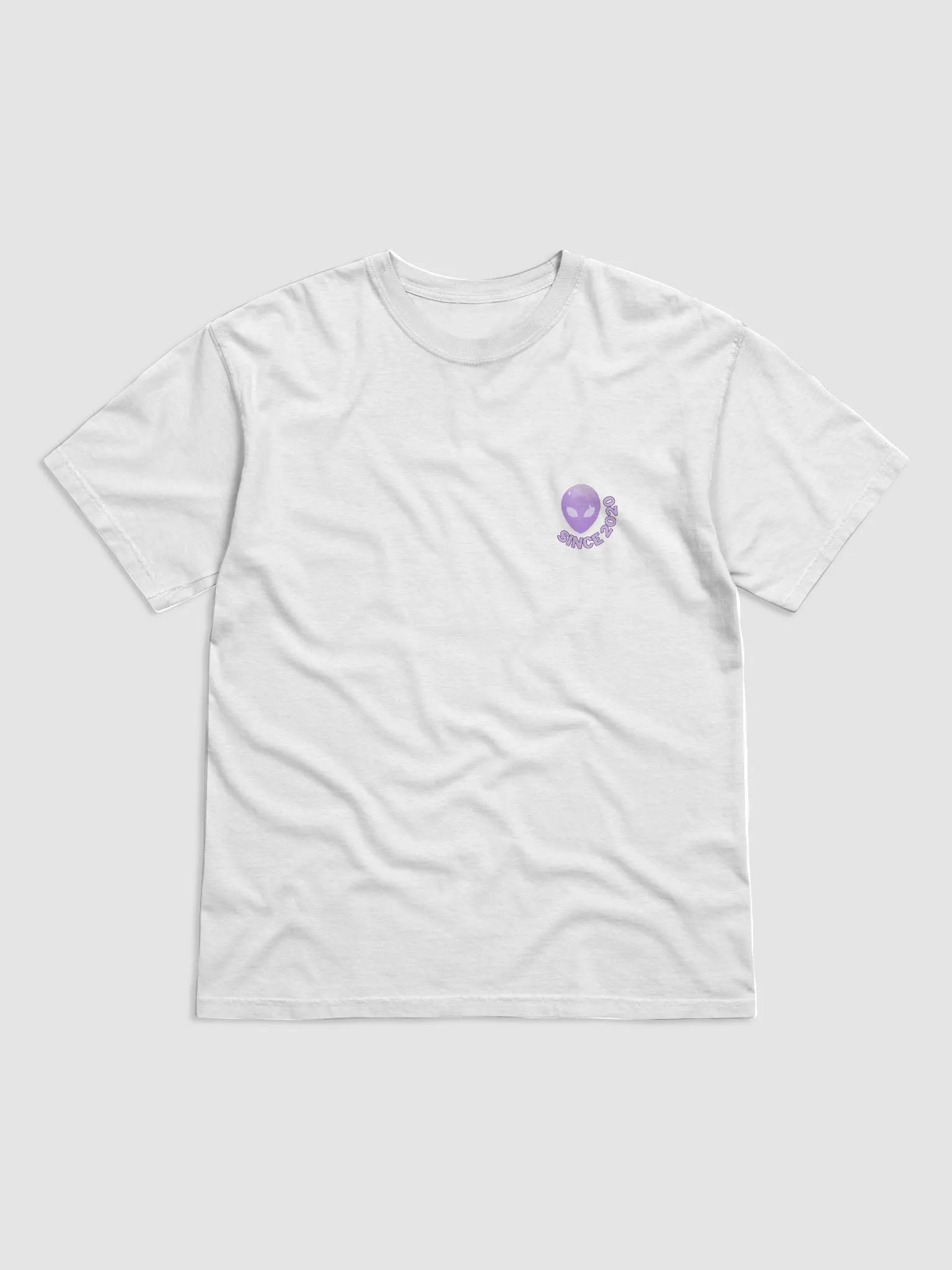 OG BROTHER PURPLE T-SHIRT product image (1)
