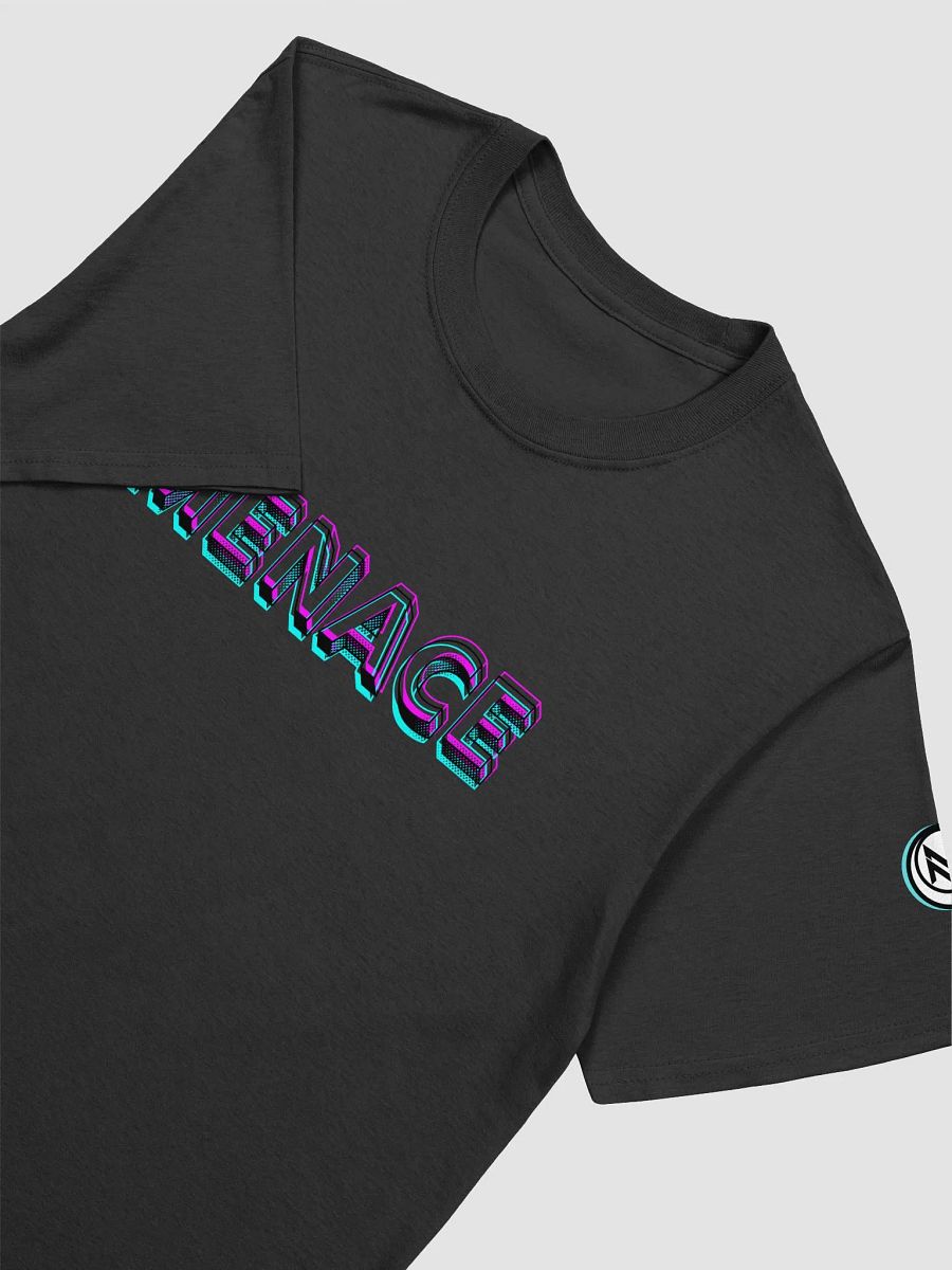 MAZMAZ MENACE TEE product image (10)
