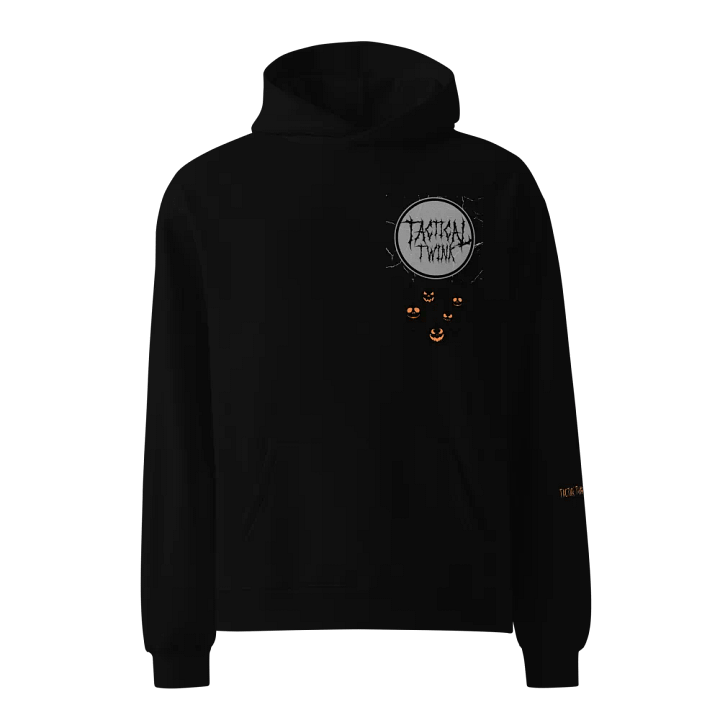 A Haunted Heart's A Heavy Burden Hoodie product image (1)