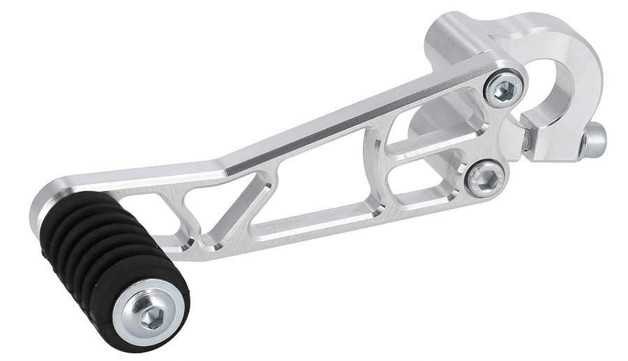 Fußschalthebel CNC Natur product image (2)