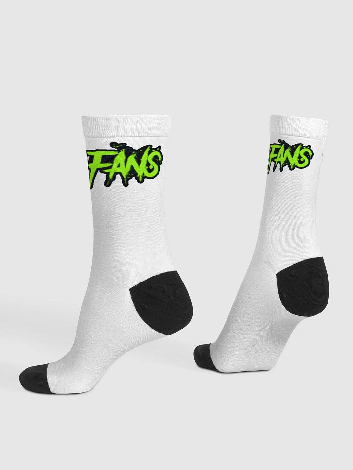 BonelyFans Socks product image (2)
