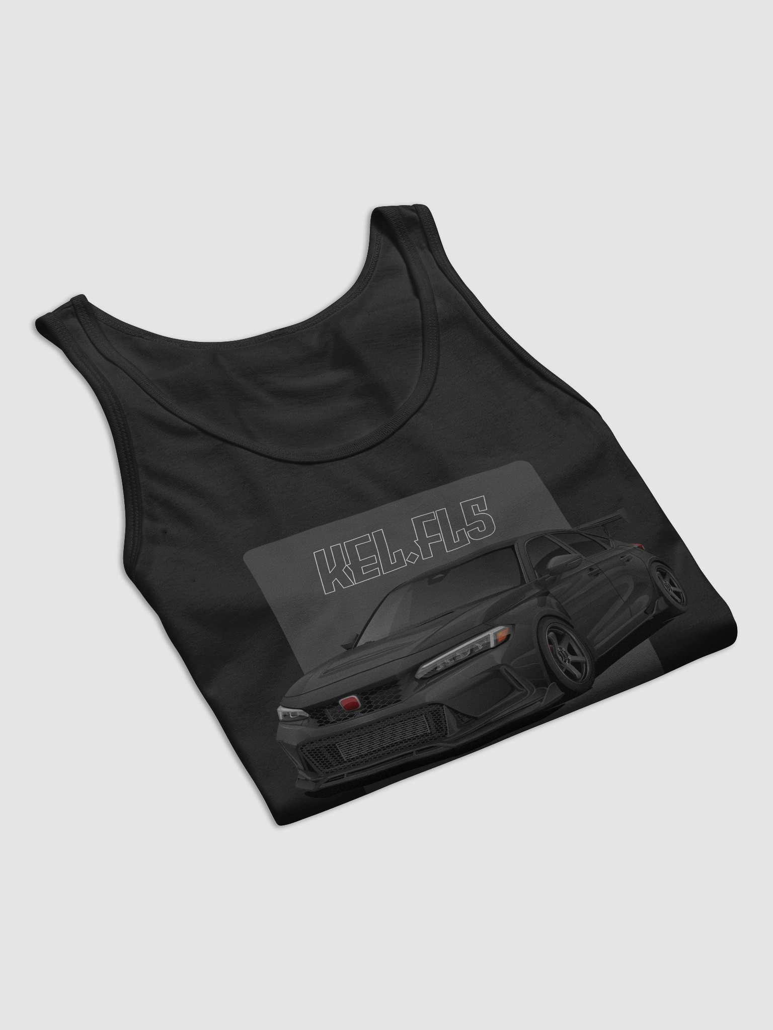 Tank top - kel.fl5 product image (33)