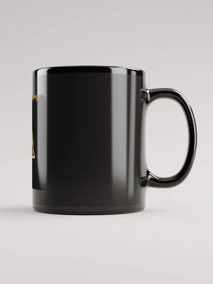 Cana Black Alpha & Omega product image (3)
