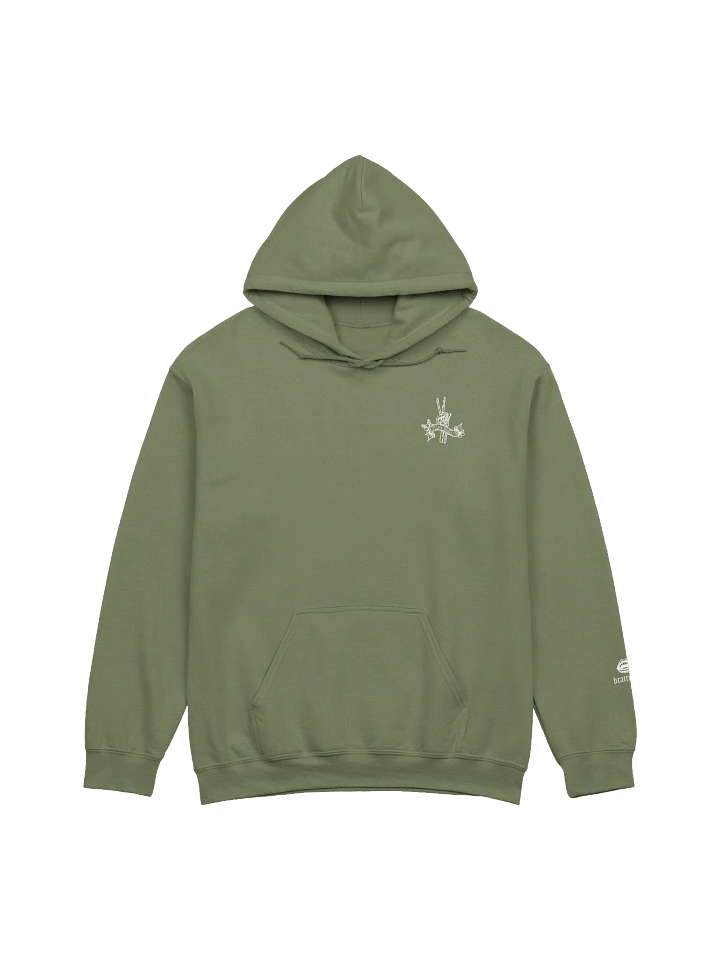 Never Better Hoodie product image (1)