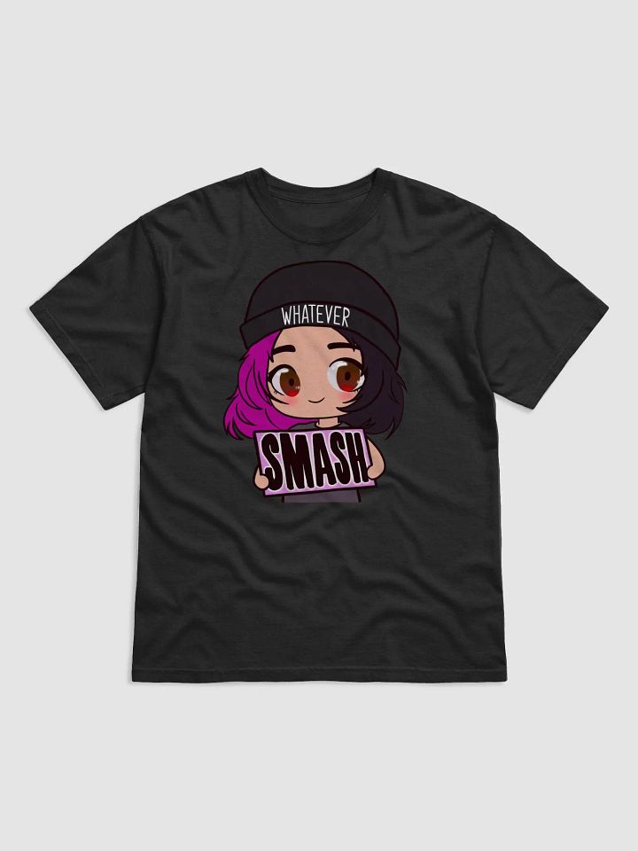 Smash - T-Shirt product image (1)