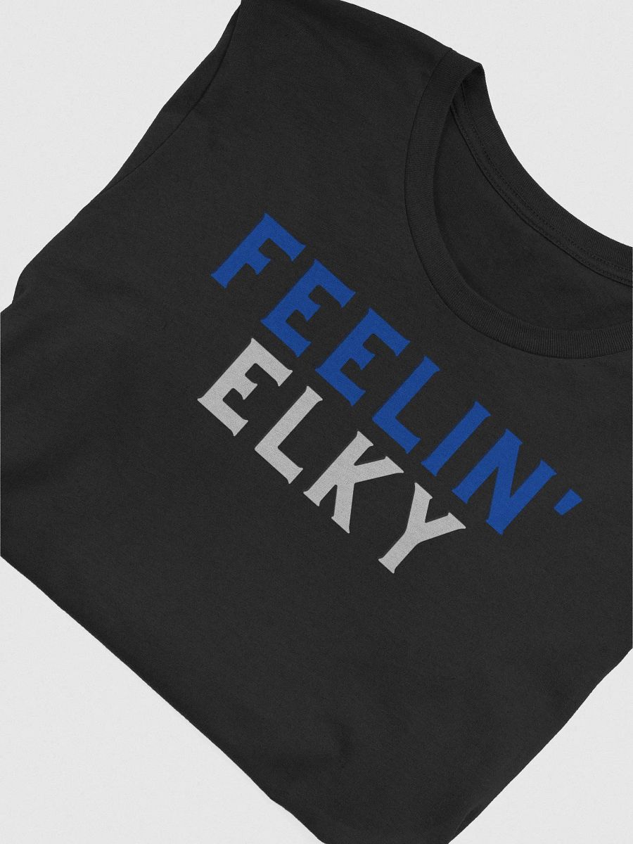 Feelin' Elky product image (19)