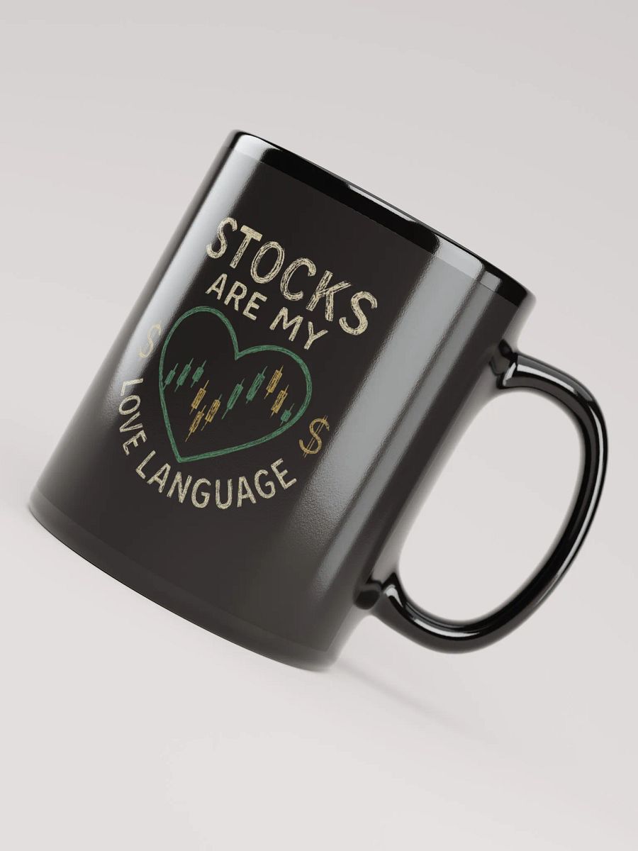 Stocks Love Mug product image (4)