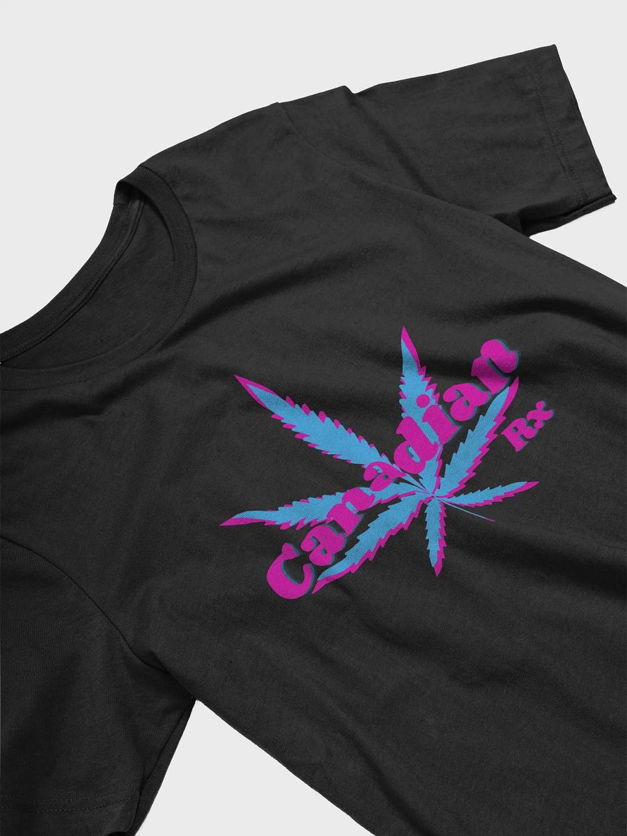 Canadian Rx T-shirt product image (3)