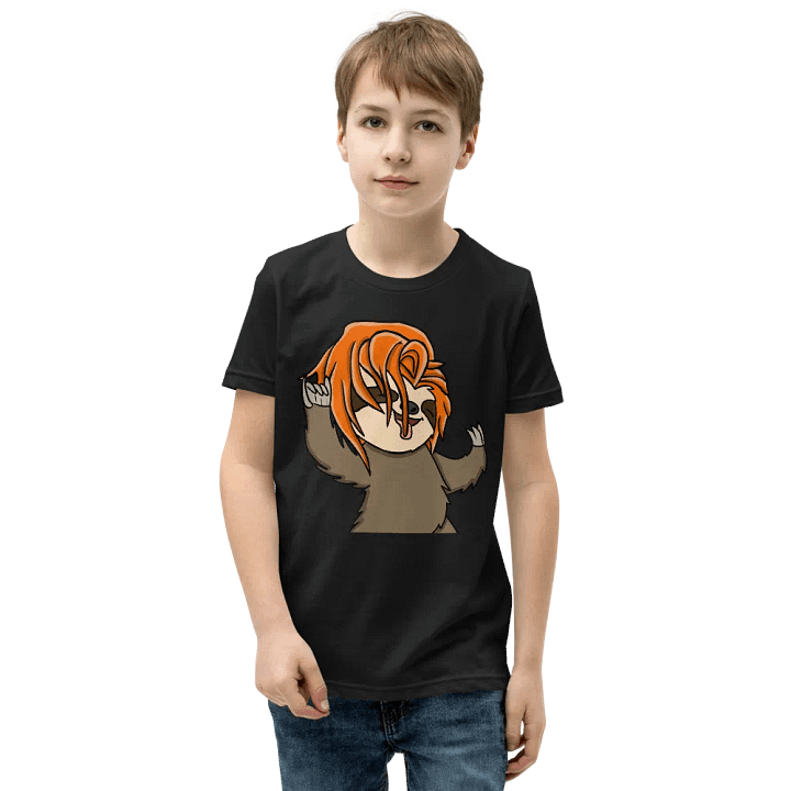 Children's Shirt - Rock product image (9)
