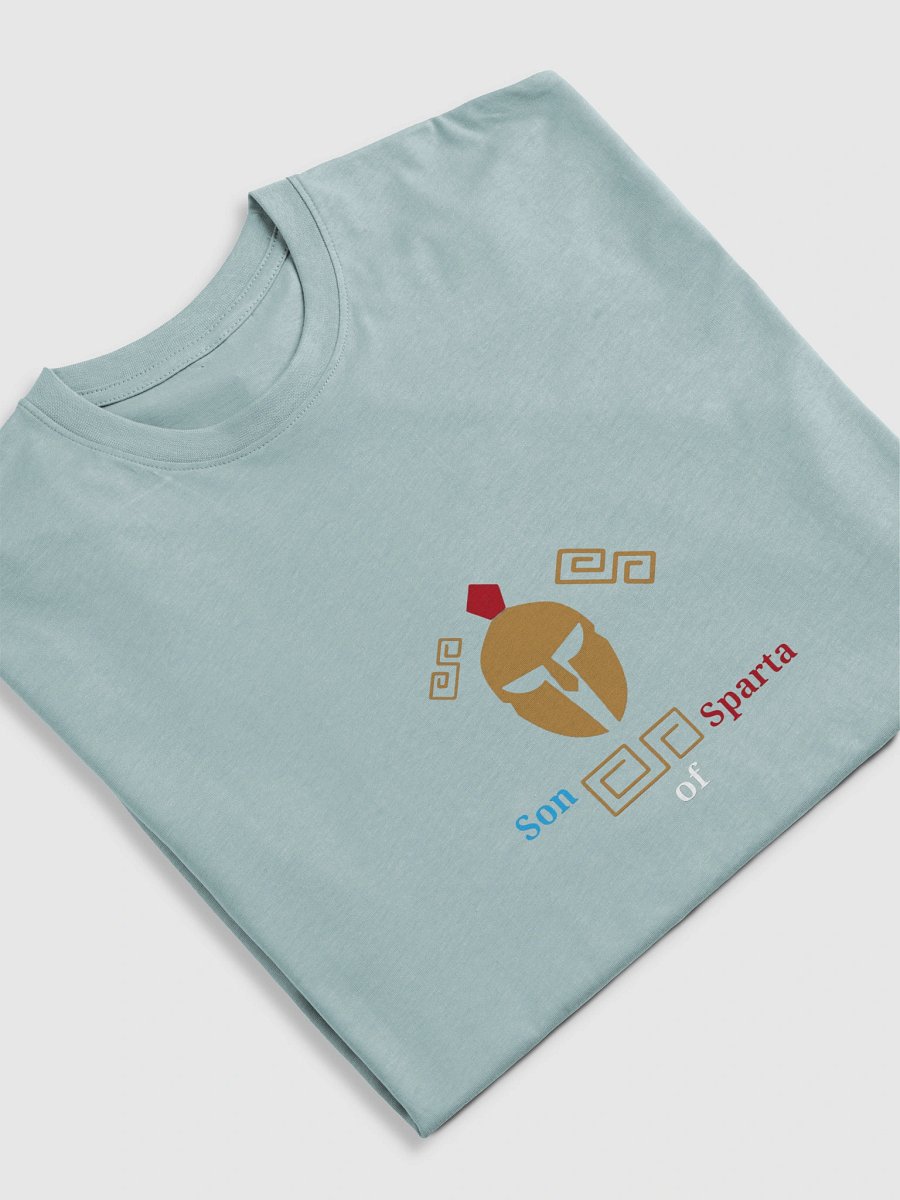 Spartan Legacy Tee product image (11)