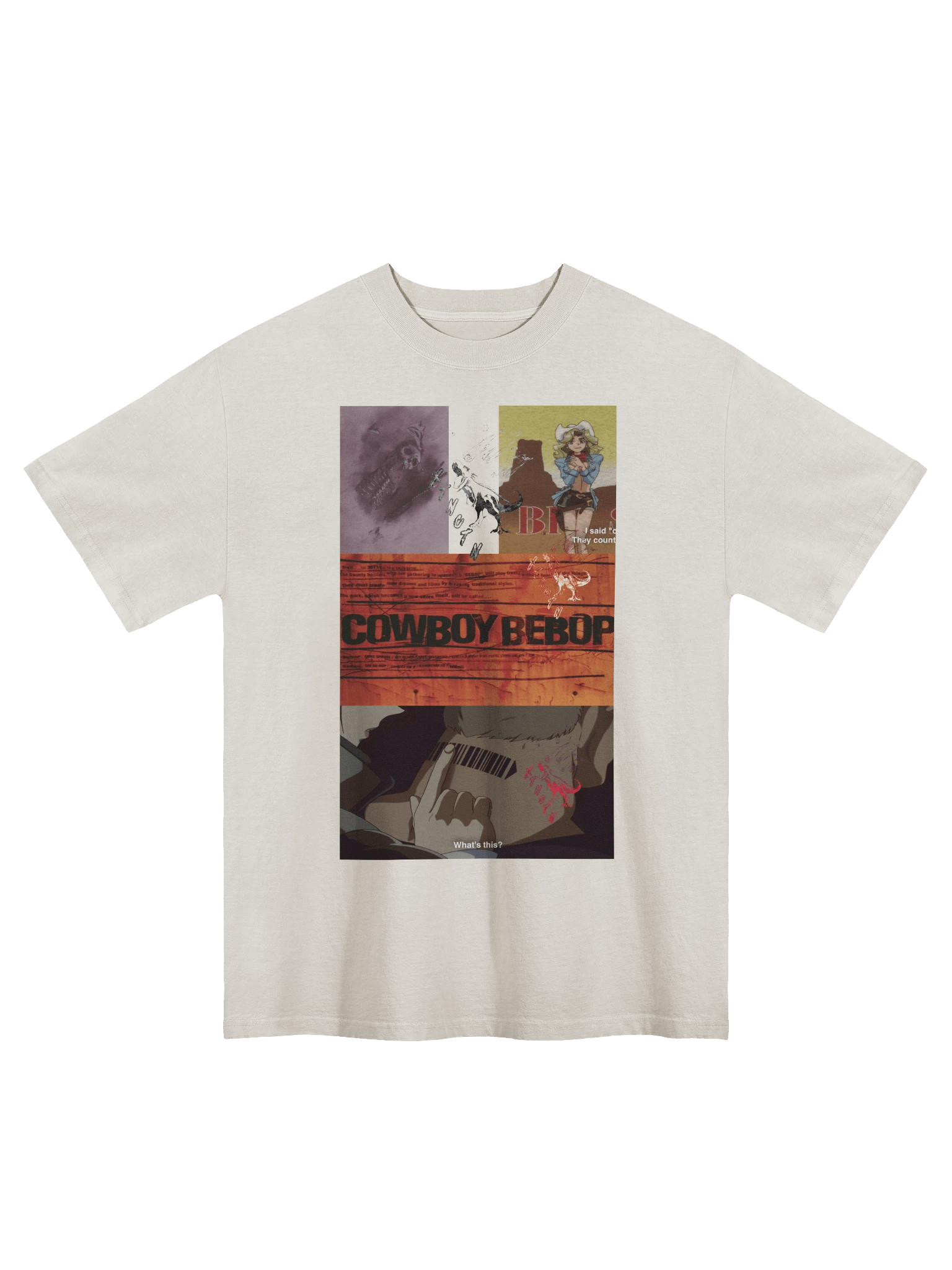cowboy bebop session 13-15 product image (1)