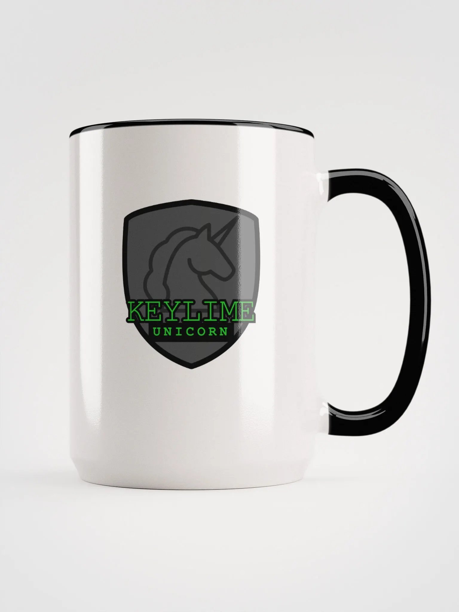Friendly Reminders Colored Mug product image (5)