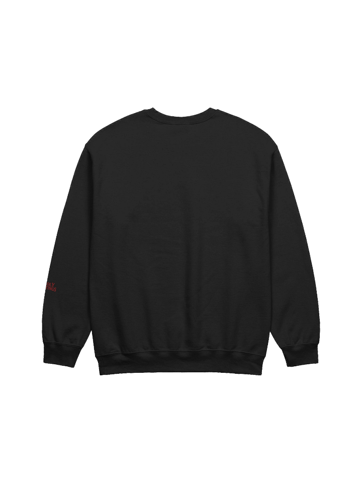 Unholy Hauntings Freddy Crew product image (2)