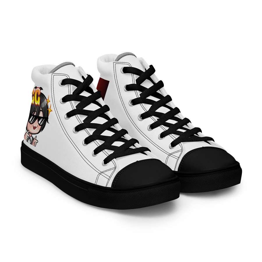 DemonLordTank Shoes product image (9)