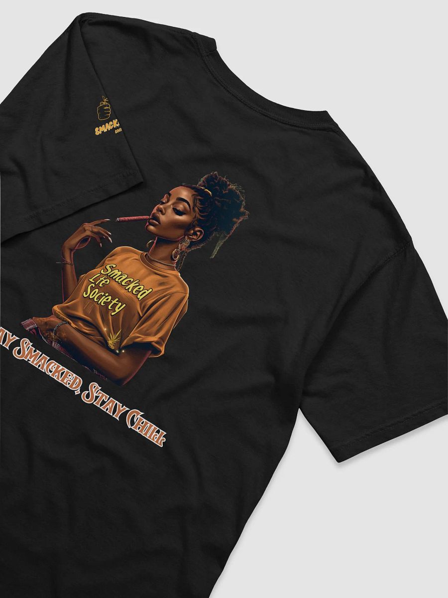 Stay Smacked, Stay Chill T-Shirt product image (17)