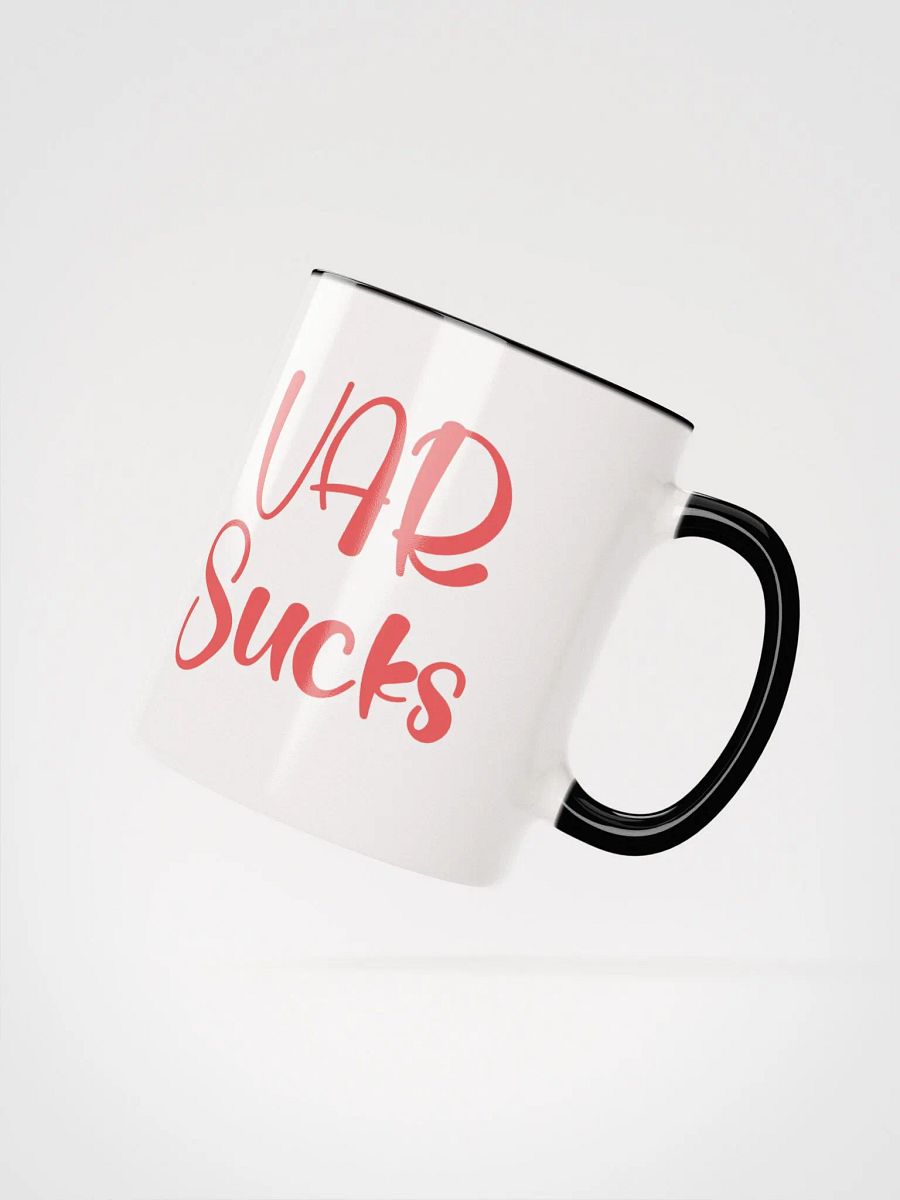 Vibrant Inside-Out Ceramic Mug product image (15)