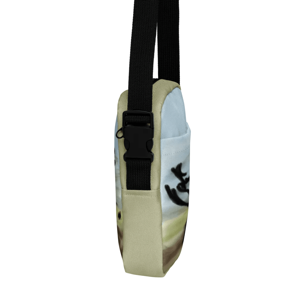Picture Agate Crossbody Bag product image (3)