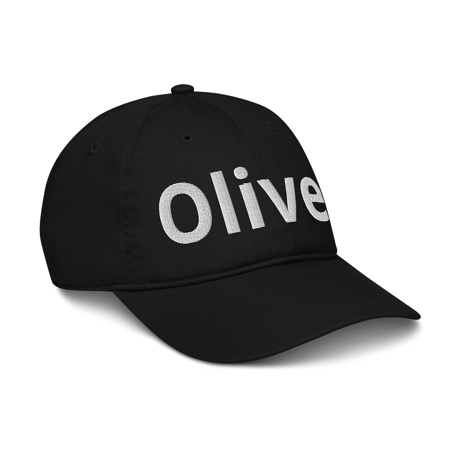 The "Oliver" Hat product image (6)