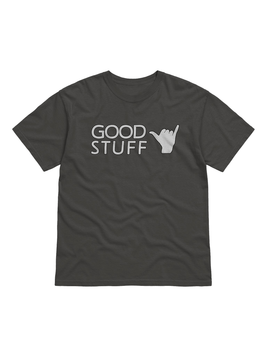 Good Stuff 🤙🏻 T-Shirt product image (1)